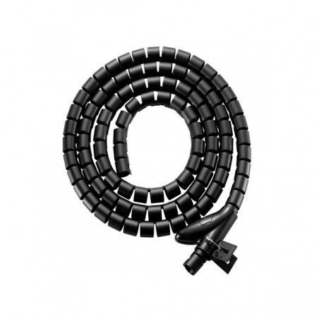 EQUIP ORGANIZADOR DE CABOS MANGA CABO ENROLADO 2.5 METROS PR