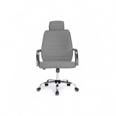 EQUIP CADEIRA DE ESCRITORIO OPERATIVA DESCANSO DE CABECA