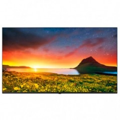 LG LED TV 65" UHD 4K PRO:CENTRIC SMART TV HOSPITALITY MODE H