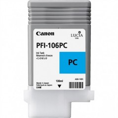 CANON TINTEIRO AZUL PHOTO PFI-106