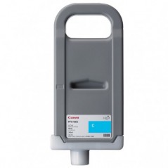 CANON TINTEIRO AZUL PFI-706