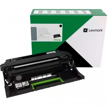 LEXMARK UNIDADE DE IMAGEM MS/X63 PROG RETORNO 75K