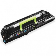 LEXMARK UNIDADE DE REVELAÇÃO MAGENTA C/RETORNO 300K