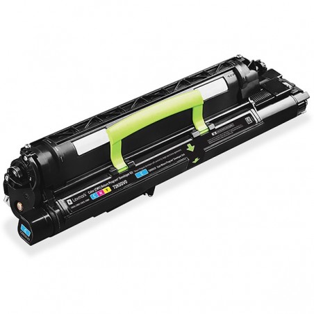 LEXMARK UNIDADE DE REVELAÇÃO AMARELO C/RETORNO 300K