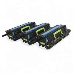 LEXMARK KIT UNIDADE DE REVELAÇÃO E FOTOCONDUTORA CORES (PROG