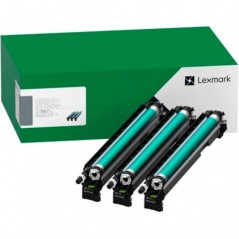 LEXMARK KIT FOTOCONDUTOR 165k