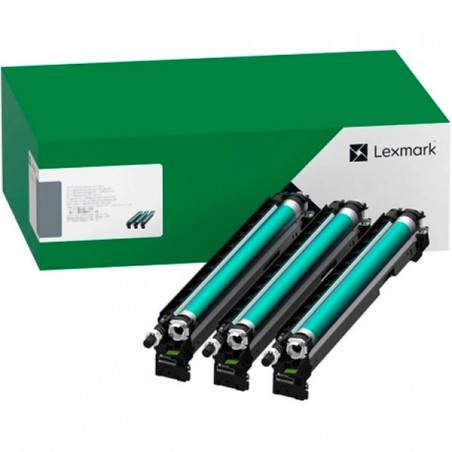 LEXMARK KIT FOTOCONDUTOR 165k