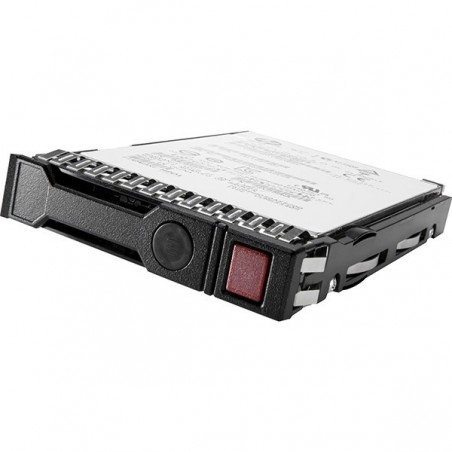 HPE HDD 2.5" 2TB SATA 7.2K RPM SFF 1Y WARRANTY PROMO ATÉ 07