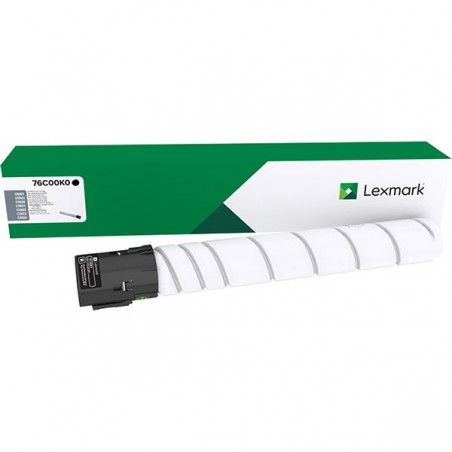 LEXMARK FOTOCONDUTOR PRETO CS92X/CX92X/C/CX9200 100K