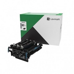 LEXMARK KIT PROCESSAMENTO DE IMAGEM CORES PROG RETORNO