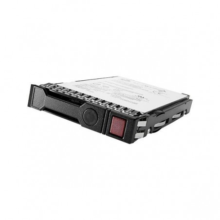 HPE HDD 3.5" 4TB SATA 7.2K LFF RW PROMO ATÉ 07-11