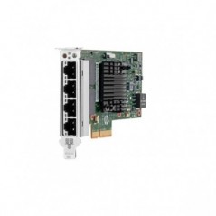 HPE ETHERNET 1GB 4-PORT 366T ADAPTER PROMO ATÉ 07-11