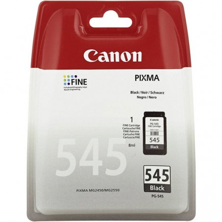 CANON TINTEIRO PRETO PG-545 180 PG