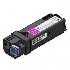 LEXMARK TONER MAGENTA 22k