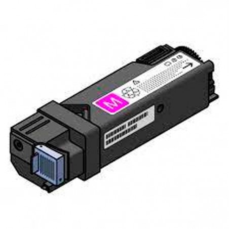 LEXMARK TONER MAGENTA 22k