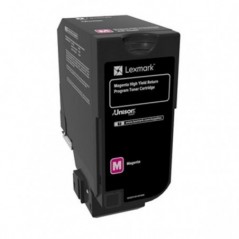 LEXMARK TONER MAGENTA CX725 16K