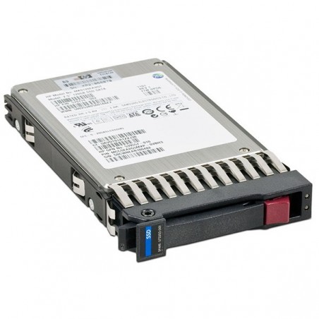 HPE HDD 2.5" 1.8TB SAS 10K SFF SC 512e DS HDD PROMO ATÉ 07-