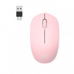 PORT RATO WIRELESS COLLECTION 1600DPI BLUSH