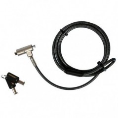 PORT CADEADO CHAVE NANO SLOT PROMO 40%