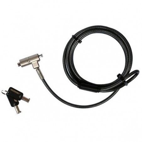 PORT CADEADO CHAVE NANO SLOT PROMO 40%