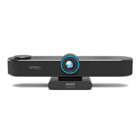 PORT CONFERENCE CAM 4K AUTOFRAME NOISE REDUCTION COLUNA C.RE