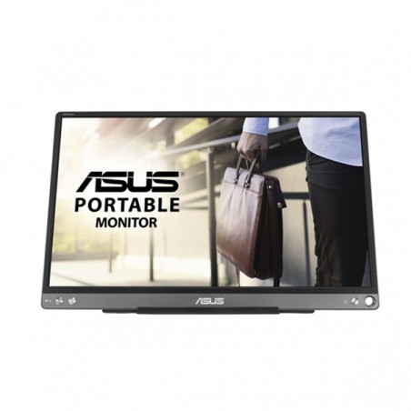 ASUS MONITOR LED 15.6" MB16ACE ZENSCREEN