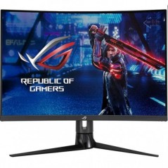 ASUS MONITOR 31.5" XG32VC GAMING CURVO WQHD HDMI DP 170Hz 1M