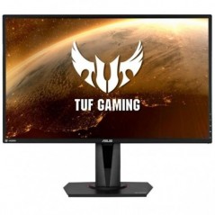 ASUS MONITOR 27" VG27AQ TUF GAMING HDR QHD IPS (2560x1440) 1