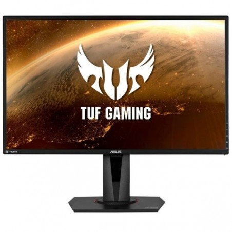 ASUS MONITOR 27" VG27AQ TUF GAMING HDR QHD IPS (2560x1440) 1