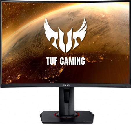 ASUS MONITOR 27" VG27VQM TUF GAMING CURVO FHD 240Hz 1MS MPRT