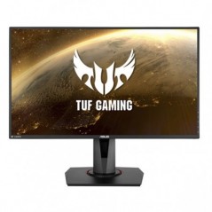 ASUS MONITOR 27" VG279QM GAMING FHD HDR IPS HDMI 280Hz 1MS G