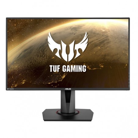 ASUS MONITOR 27" VG279QM GAMING FHD HDR IPS HDMI 280Hz 1MS G