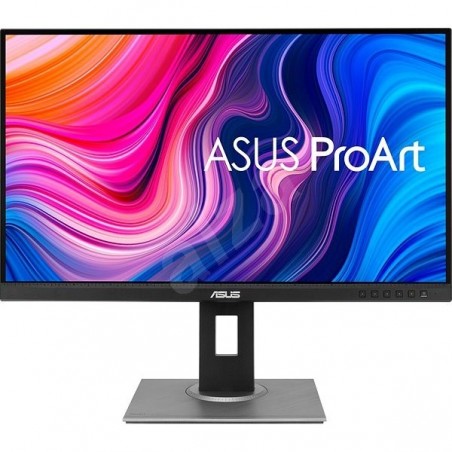 ASUS MONITOR 27" PA278QV 2520X1440 60Hz BLACK