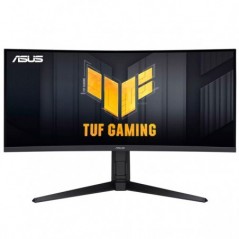 ASUS MONITOR 34" VG34VQEL1A GAMING CURVO UWQHD 100Hz 1MS MPR
