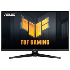 ASUS MONITOR 31.5" VG32AQA1A TUF GAMING WQHD 170Hz 1MS MPRT