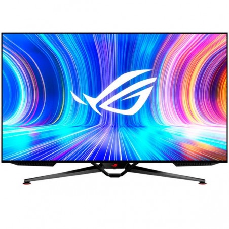 ASUS MONITOR 41.5" PG42UQ GAMING OLED 138Hz HDMI 0.1MS GTG P
