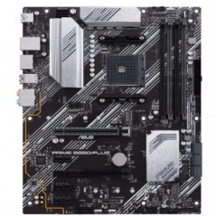 ASUS MB PRIME B550-PLUS AMD RYZEN 5000  4DDR4 ATX