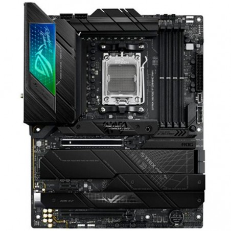 ASUS MB ROG STRIX X670E-F GAMING WIFI AM5 4DDR5 ATX