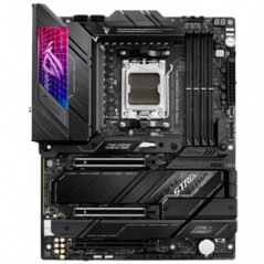 ASUS MB ROG STRIX X670E-E GAMING WIFI AM5 4DDR5 ATX