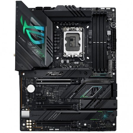 ASUS MB ROG STRIX Z790-F GAMING WIFI 4DDR5 LGA1700 ATX