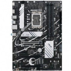 ASUS MB PRIME H770-PLUS D4 LGA1700 4DDR5  ATX
