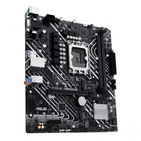 ASUS MB PRIME H610M-E-CSM