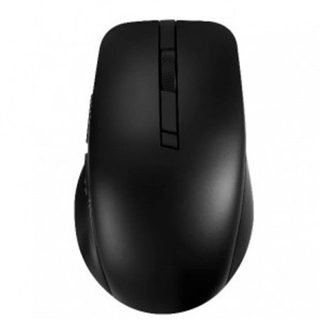 ASUS MOUSE MD200 BT+2.4GHZ PRETO