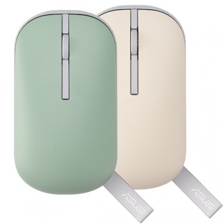 ASUS MOUSE MD100 BG/BT+2.4GHZ