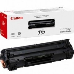 CANON TONER PRETO 737 2400 PG