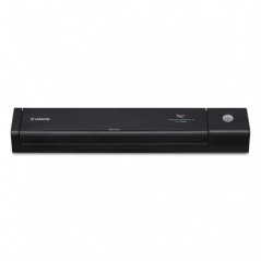 CANON SCANNER P-208II