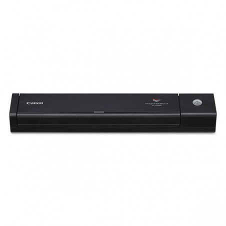 CANON SCANNER P-208II