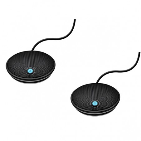 LOGITECH EXPANSION MICS FOR LOGITECH GROUP