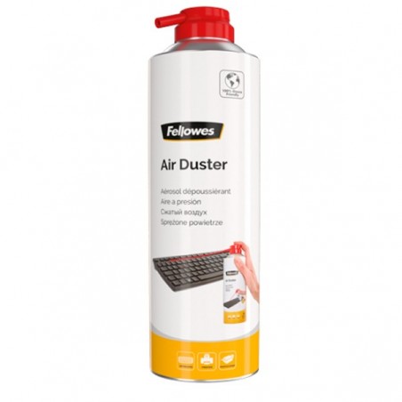 FELLOWES LIMPADOR AR A PRESSÃO 400 ML