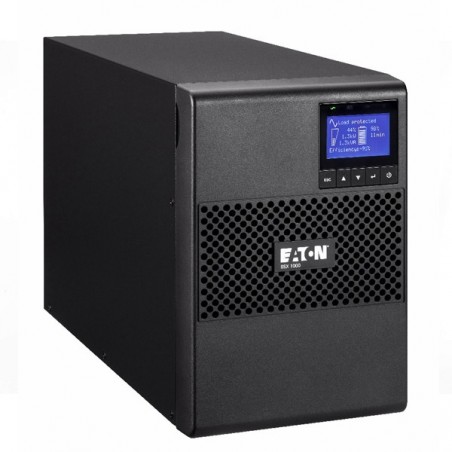 EATON UPS 9SX 1000I TORRE  ONLINE DUPLA CONVERSÃO (PFC) PRO